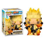 Figurine pop! naruto (six path)