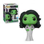 Pop vinyl: she - hulk - she hulk gala