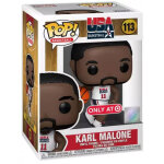 Pop nba:legends - karlmalone(1992 team usa white uni)