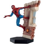 Figurine spiderman 1:18 dynamic