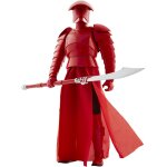 Figurine star wars viii elite guard (50cm) Figurine star wars viii elite guard (50cm)
