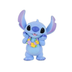 Figurine stitch floque Figurine stitch floque