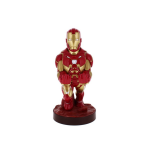 Figurine support iron man - cable guys