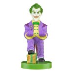 Figurine support joker - cable guys