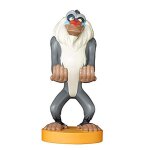 Figurine support rafiki - cable guys