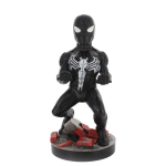 Figurine support - spider - man symbiote