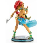 Figurine the legend of zelda breath of the wild - urbosa edition standard 27cm