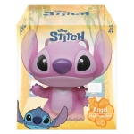 Figurine tirelire 18cm disney lilo et stitch : angel