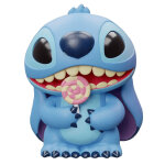 Figurine tirelire giant deluxe 41cm disney lilo & stitch : stitch Figurine tirelire giant deluxe 41cm disney lilo & stitch : stitch