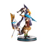 The legend of zelda botw figurine revali 26cm collector - Édition collector The legend of zelda botw figurine revali 26cm collector - Édition collector
