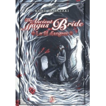 Le fil d'argent - the ancient magus bride roman (jeunesse)