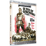 Le fils de geronimo
