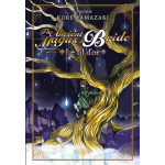 Le fil d'or - the ancient magus bride roman (jeunesse)