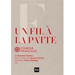 Un fil  la patte