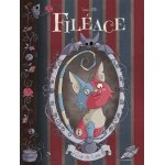 Filéace (manga) Filéace (manga)