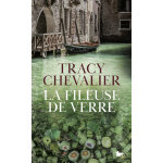 La fileuse de verre (grand format) La fileuse de verre (grand format)