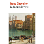 La fileuse de verre (poche)