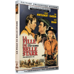 La fille de belle starr