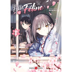 Une fille si fline - vol. 01 (manga)