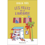Les filles de la librairie (grand format)