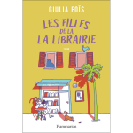 Les filles de la librairie (grand format)