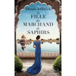 La fille du marchand de saphirs (poche)