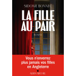 La fille au pair (grand format)