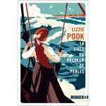 La fille du p�cheur de perles (poche)