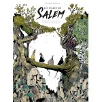 Les filles de salem - tome 0 - les filles de salem (bd)