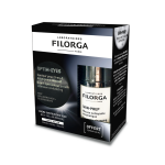 Filorga coffret optim - eyes + skin - prep mousse 30ml Filorga coffret optim - eyes + skin - prep mousse 30ml