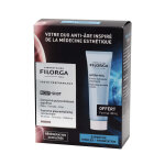 Filorga duo anti - ge ncef - shot 15ml + hydra - hyal crme hydratante 30ml
