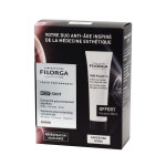 Filorga duo anti - ge ncef - shot 15ml + time filler 5xp crme 30ml