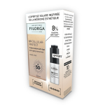 Filorga duo uv - cellular face + ncef serum