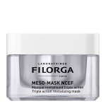 Filorga meso - mask ncef - masque visage anti - âge revitalisant 50ml Filorga meso - mask ncef - masque visage anti - âge revitalisant 50ml