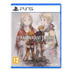 Final fantasy tactics : the ivalice chronicles (ps5)