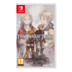 Final fantasy tactics : the ivalice chronicles (switch)