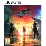 Final fantasy vii : rebirth (ps5) Final fantasy vii : rebirth (ps5)