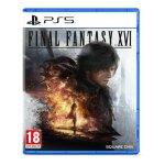 Final fantasy xvi - standard edition (ps5)