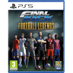 Final kick: football legends (ps5)