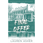 Final offer - dreamland billionaires tome 3 (edition fran�aise) (poche)