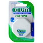 Fine floss fil dentaire ciré 55m Fine floss fil dentaire ciré 55m