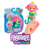 Fingerlings - magic moods jade Fingerlings - magic moods jade