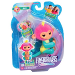 Fingerlings - magic moods jade