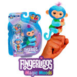 Fingerlings - magic moods mica Fingerlings - magic moods mica