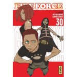 Fire force - tome 30 (manga)