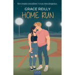 First down tome 3 - home run (grand format) First down tome 3 - home run (grand format)