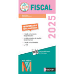 Fiscalit 2025 - mini - prcis (poche)