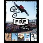 Fise - le meilleur des sports urbains (reli�)