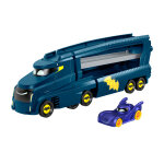 Fisher - price? bat - camion batwheels