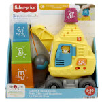 Fisher - price? la calculo?grue